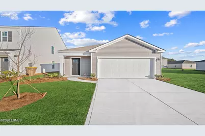 864 Sanctum Street, Ridgeland, SC 29936 - Photo 1