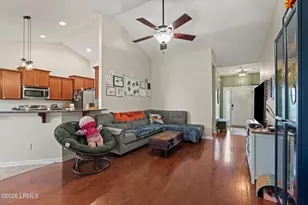 17 Congaree Way, Beaufort, SC 29902 - Photo 8