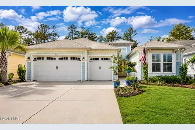 1112 Shoreside Drive, Hardeeville, SC 29927 - Photo 1