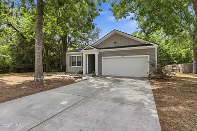 4864 Breeze Way, Lady's Island, SC 29907 - Photo 2
