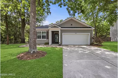 4864 Breeze Way, Lady's Island, SC 29907 - Photo 1