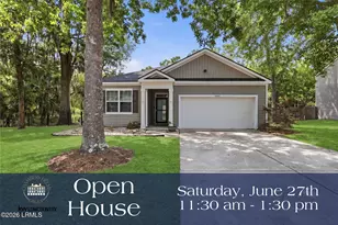 4864 Breeze Way, Lady's Island, SC 29907 - Photo 1
