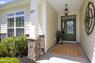 277 River Oak Way, Hardeeville, SC 29927 - Photo 4