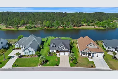 277 River Oak Way, Hardeeville, SC 29927 - Photo 1