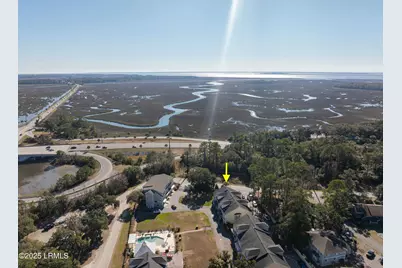 77 Battery Creek Club Drive, Port Royal, SC 29902 - Photo 52