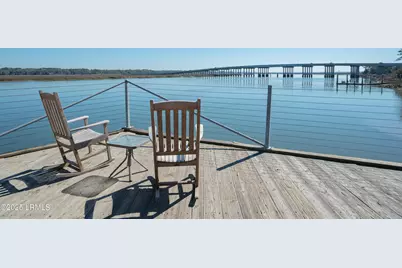 77 Battery Creek Club Drive, Port Royal, SC 29902 - Photo 54