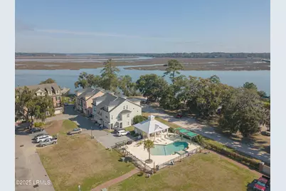 77 Battery Creek Club Drive, Port Royal, SC 29902 - Photo 60
