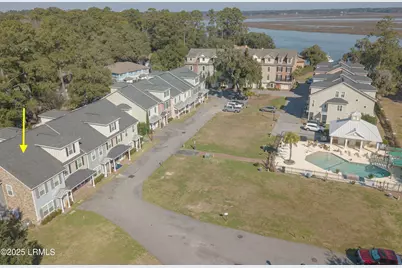 77 Battery Creek Club Drive, Port Royal, SC 29902 - Photo 56