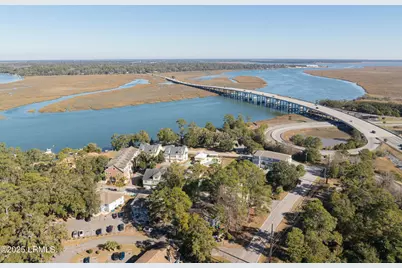 77 Battery Creek Club Drive, Port Royal, SC 29902 - Photo 48
