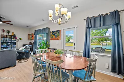 15 Kiawah Drive, Beaufort, SC 29906 - Photo 12