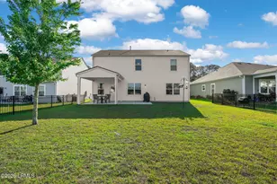 15 Kiawah Dr, Beaufort, SC 29906 - Photo 44