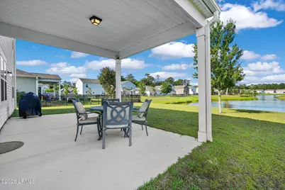 15 Kiawah Drive, Beaufort, SC 29906 - Photo 44