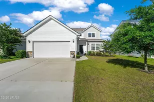 15 Kiawah Dr, Beaufort, SC 29906 - Photo 48