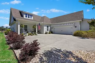 311 Bluestem Ln, Hardeeville, SC 29927 - Photo 4