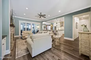 311 Bluestem Ln, Hardeeville, SC 29927 - Photo 10