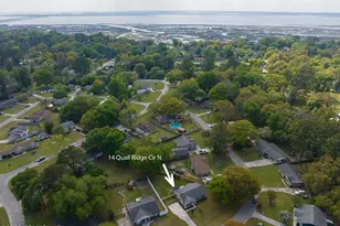14 Quail Ridge Cir N, Beaufort, SC 29906 - Photo 32