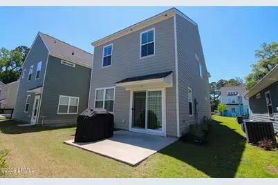 2711 Switchgrass Drive, Beaufort, SC 29902 - Photo 30