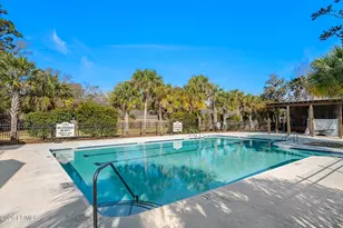 2711 Switchgrass Dr, Beaufort, SC 29902 - Photo 34