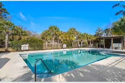 2711 Switchgrass Drive, Beaufort, SC 29902 - Photo 34