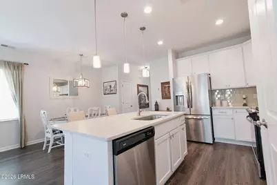 2711 Switchgrass Drive, Beaufort, SC 29902 - Photo 8