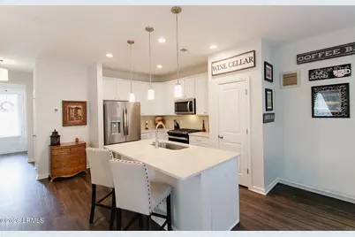 2711 Switchgrass Drive, Beaufort, SC 29902 - Photo 6