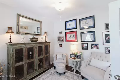 2711 Switchgrass Drive, Beaufort, SC 29902 - Photo 12