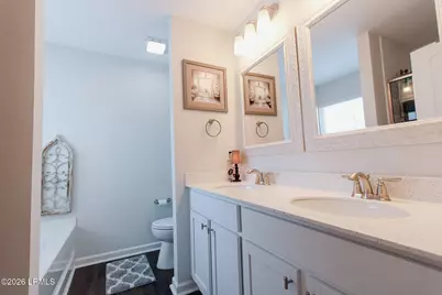 2711 Switchgrass Drive, Beaufort, SC 29902 - Photo 18