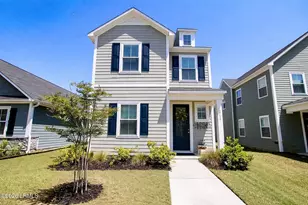 2711 Switchgrass Dr, Beaufort, SC 29902 - Photo 2