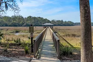2711 Switchgrass Dr, Beaufort, SC 29902 - Photo 36