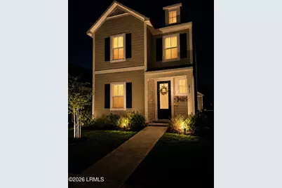 2711 Switchgrass Drive, Beaufort, SC 29902 - Photo 2