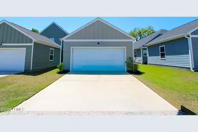 2711 Switchgrass Drive, Beaufort, SC 29902 - Photo 30