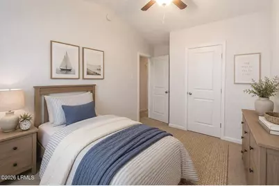 2711 Switchgrass Drive, Beaufort, SC 29902 - Photo 26