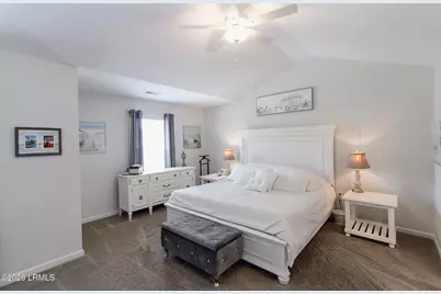 2711 Switchgrass Drive, Beaufort, SC 29902 - Photo 16