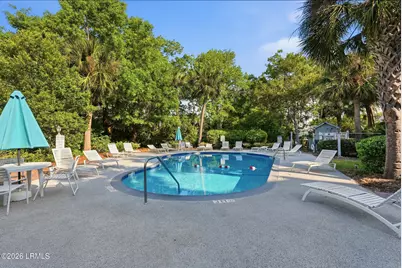 34 S Forest Beach Drive #C14, Hilton Head Island, SC 29928 - Photo 16