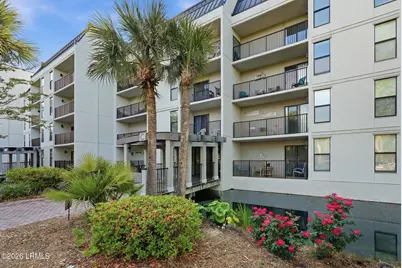 34 S Forest Beach Drive #C14, Hilton Head Island, SC 29928 - Photo 22
