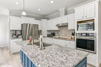 152 Dr Martin Luther King Drive, Saint Helena Island, SC 29920 - Photo 16