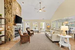 561 Sams Point Rd, Beaufort, SC 29907 - Photo 12