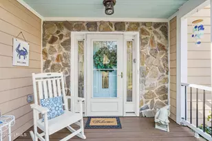 561 Sams Point Rd, Beaufort, SC 29907 - Photo 8