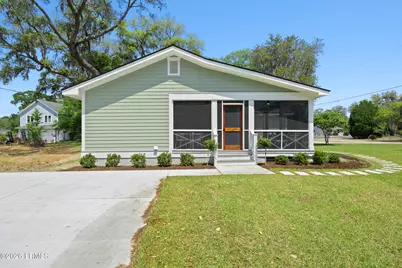 1613 Madrid Avenue, Port Royal, SC 29935 - Photo 26