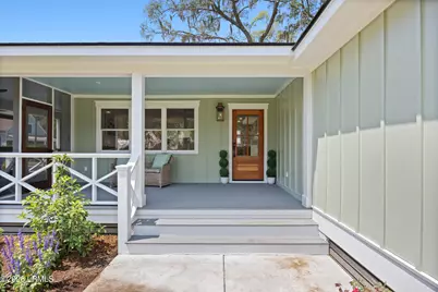 1613 Madrid Avenue, Port Royal, SC 29935 - Photo 4