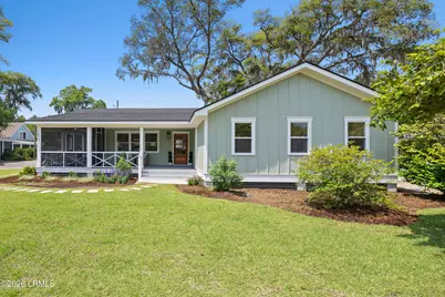 1613 Madrid Avenue, Port Royal, SC 29935 - Photo 2