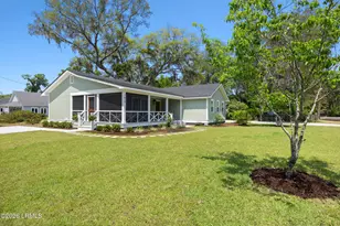 1613 Madrid Ave, Port Royal, SC 29935 - Photo 30