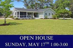 1613 Madrid Ave, Port Royal, SC 29935 - Photo 1