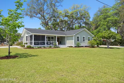 1613 Madrid Avenue, Port Royal, SC 29935 - Photo 1