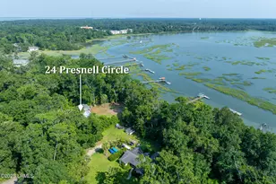 24 Presnell Cir, Beaufort, SC 29902 - Photo 42