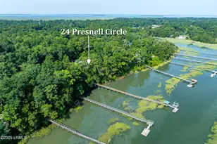 24 Presnell Cir, Beaufort, SC 29902 - Photo 40