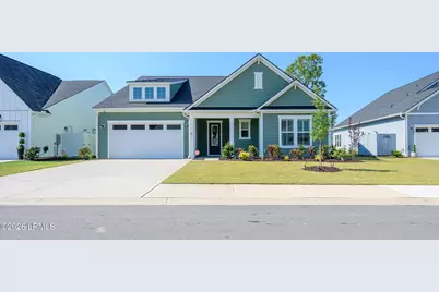 64 Lantana Way, Hardeeville, SC 29927 - Photo 2