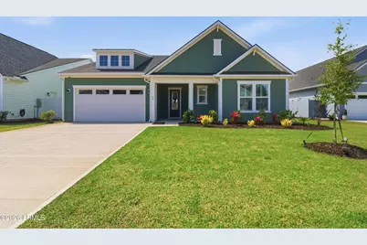 64 Lantana Way, Hardeeville, SC 29927 - Photo 1