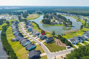 64 Lantana Wy, Hardeeville, SC 29927 - Photo 40