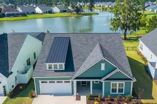 64 Lantana Wy, Hardeeville, SC 29927 - Photo 1